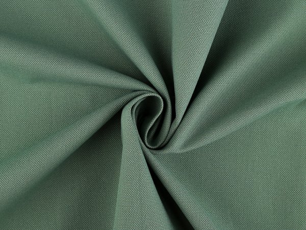 Bavlněná látka Half Panama k vyšívání, malování, šití