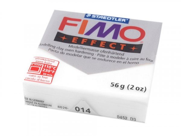 Fimo 56-57 g EFFECT