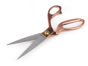 Krejčovské nůžky délka 24 cm