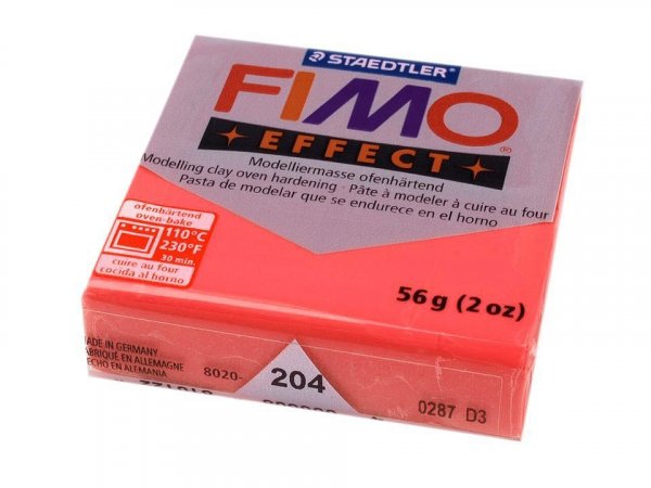 Fimo 56-57 g EFFECT