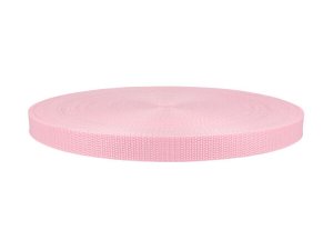 Popruh polypropylénový šíře 20 mm barvy POL