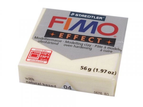 Fimo 56-57 g EFFECT