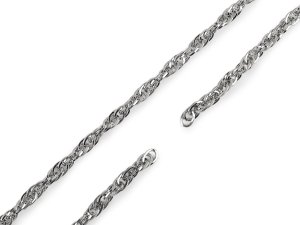 Řetízek na kabelky délka 120 cm