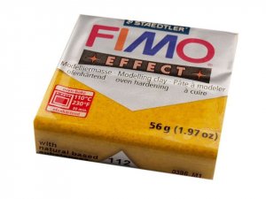 Fimo 56-57 g EFFECT