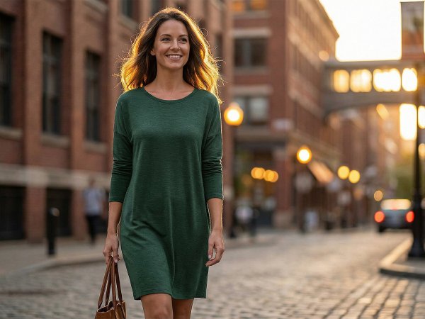 Svetrovina / úplet hladký s podílem viskózy