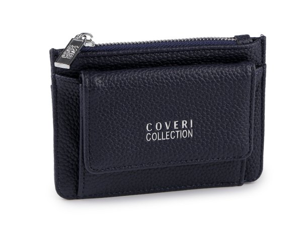 Peněženka na platební a věrnostní karty 9x13 cm