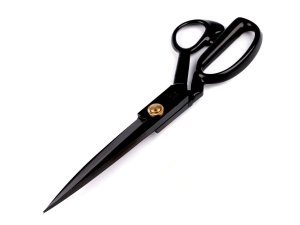 Krejčovské nůžky délka 32 cm s páráčkem