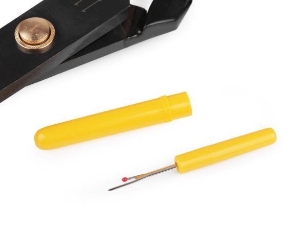 Krejčovské nůžky délka 29 cm s páráčkem