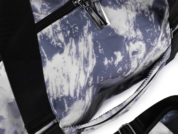 Cestovní / sportovní taška 50x31 cm