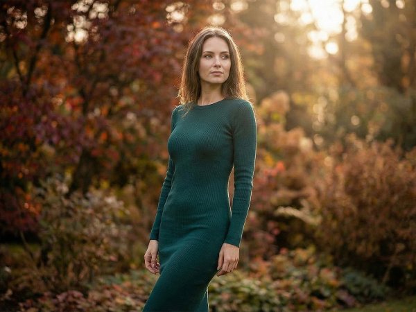 Úplet bavlněný elastický žebrovaný - tunel