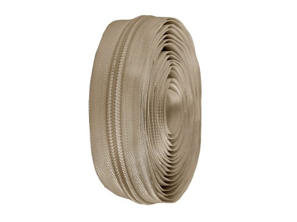 Zip spirálový No 10 metráž