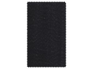 Tkaná vložka nažehlovací double stretch Kufner 53 g/m² šíře 150 cm