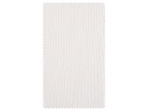 Bavlněná nažehlovací vložka vhodná i na kůži Kufner 72 g/m² šíře 90 cm