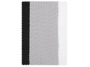 Tkaná vložka nažehlovací double stretch Kufner 53 g/m² šíře 150 cm