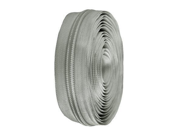 Zip spirálový No 10 metráž