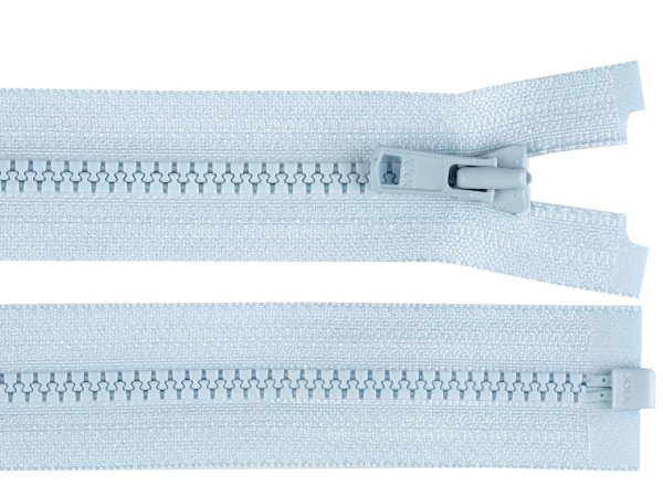Kostěný zip YKK No 3 délka 35 cm