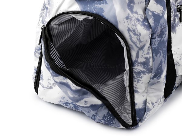 Cestovní / sportovní taška 50x31 cm