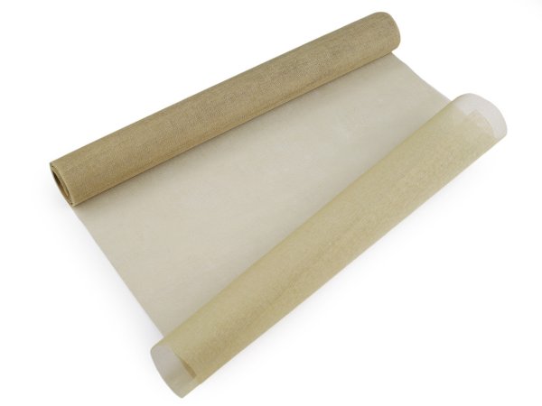 Bavlněný tyl šíře 50 cm