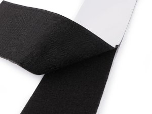 Suchý zip háček + plyš samolepicí šíře 10 cm