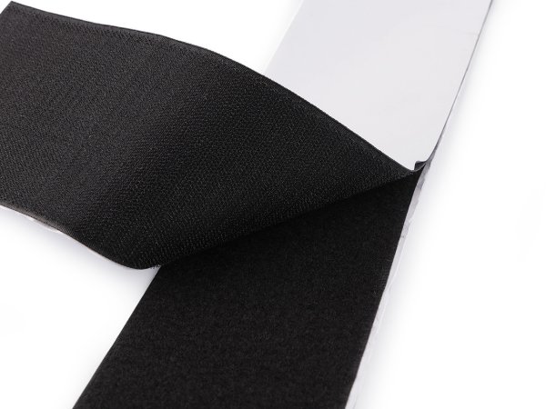 Suchý zip háček + plyš samolepicí šíře 10 cm