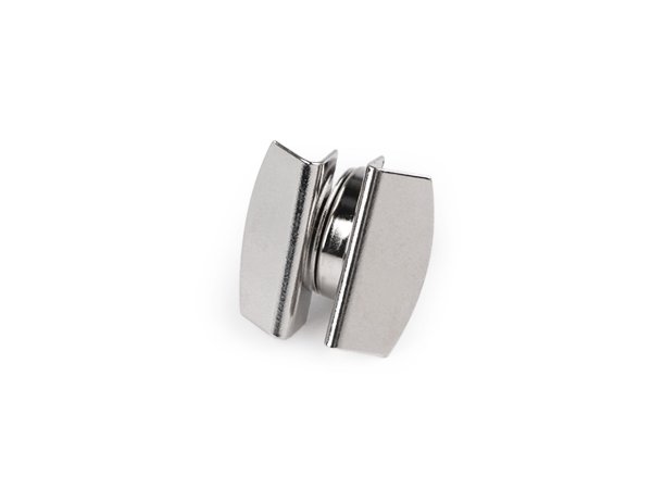 Magnetické zapínání Ø15 mm
