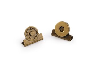 Magnetické zapínání Ø15 mm