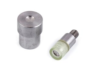 Piston na duté nýty oboustranné Ø8 mm