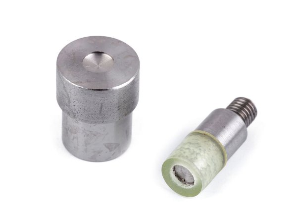 Piston na duté nýty oboustranné Ø8 mm