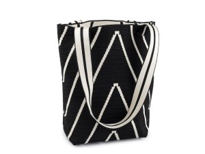 Textilní taška / kabelka 29x32 cm