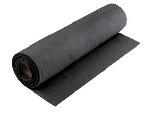 Filc / plsť metráž tloušťka 3 mm