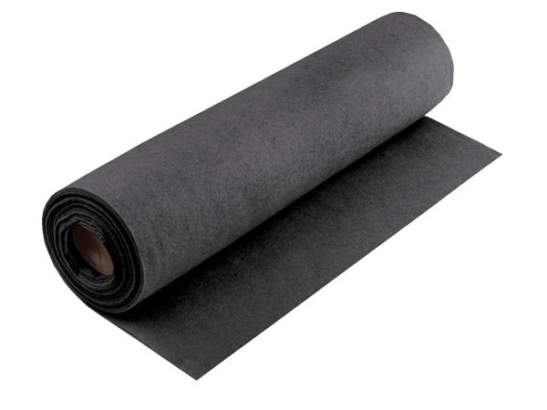 Filc / plsť metráž tloušťka 3 mm