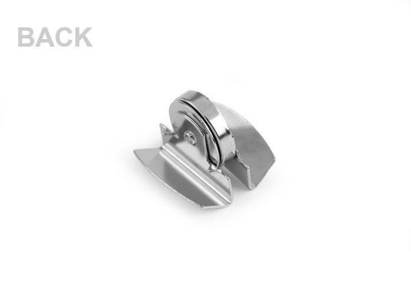 Magnetické zapínání Ø15 mm