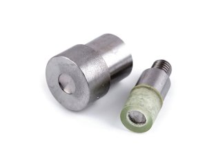 Piston na duté nýty oboustranné Ø8 mm