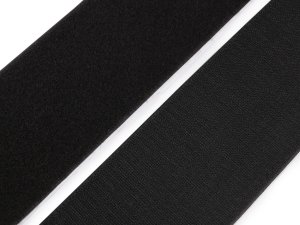 Suchý zip háček + plyš samolepicí šíře 10 cm