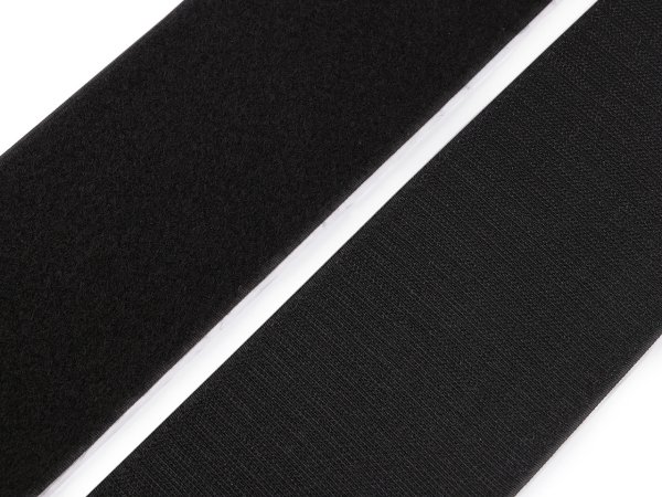 Suchý zip háček + plyš samolepicí šíře 10 cm