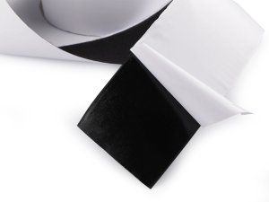 Suchý zip háček + plyš samolepicí šíře 10 cm