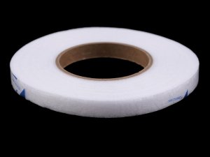 Zažehlovací páska šíře 10 mm pavučinka