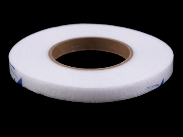 Zažehlovací páska šíře 10 mm pavučinka