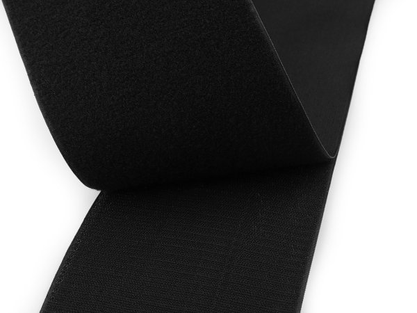 Suchý zip háček + plyš šíře 15 cm PES
