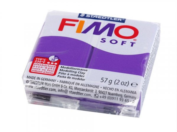 Fimo 57 g Soft