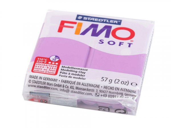 Fimo 57 g Soft