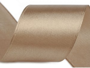 Atlasová stuha svazky po 3 m šíře 50 mm