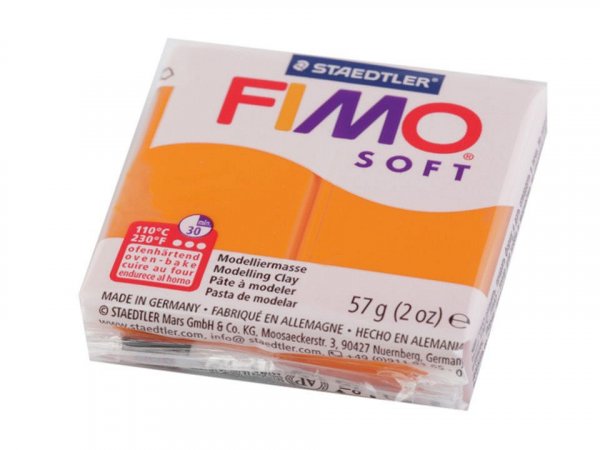 Fimo 57 g Soft