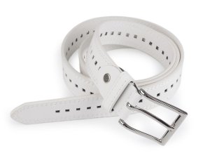Dámský / dívčí pásek šíře 2,8 cm
