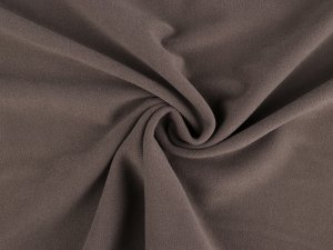 Oděvní soft fleece