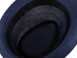 Letní klobouk / slamák unisex