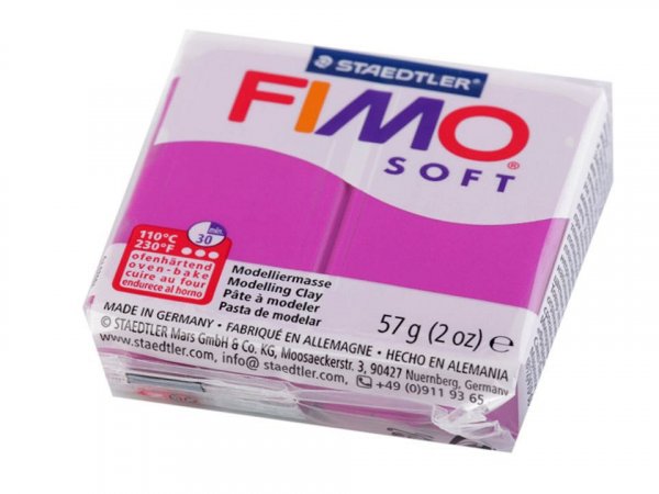 Fimo 57 g Soft