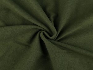 Oděvní soft fleece