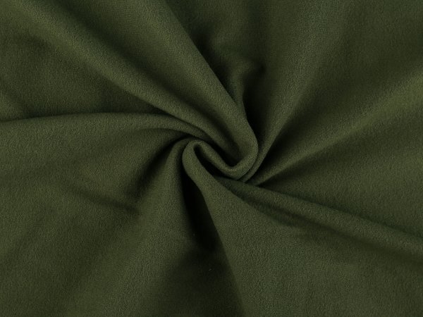 Oděvní soft fleece