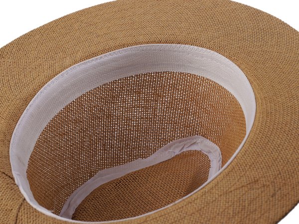 Pánský letní klobouk / slamák